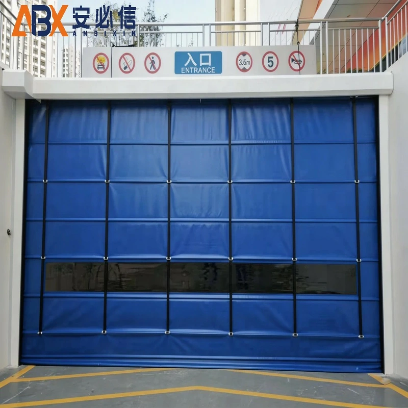 铜陵机械式门封
